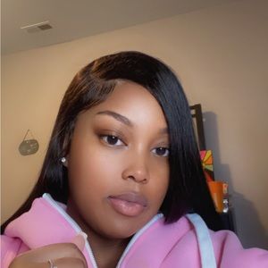 Meet your Posher, Chantrell